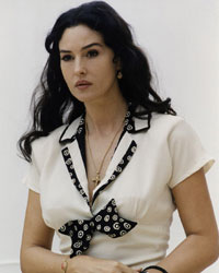 Monica Bellucci